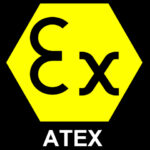 ATEX-siyah